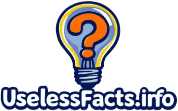 Useless Facts logo