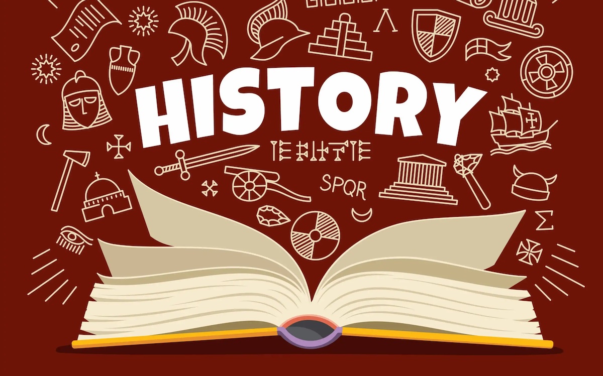 5 Hilarious Facts About History You Won’t Find in Your Textbooks hero image