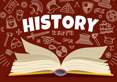 5 Hilarious Facts About History You Won’t Find in Your Textbooks image sidebar