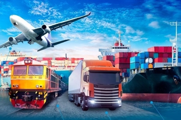 Таможенное оформление грузов из Китая image